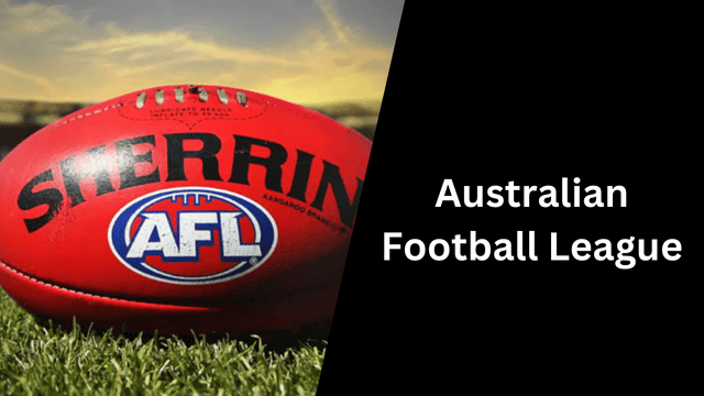 Australian Football League