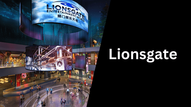 Lionsgate