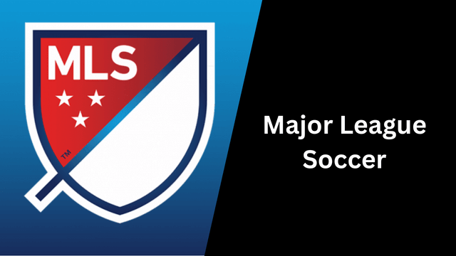 Major League Soccer