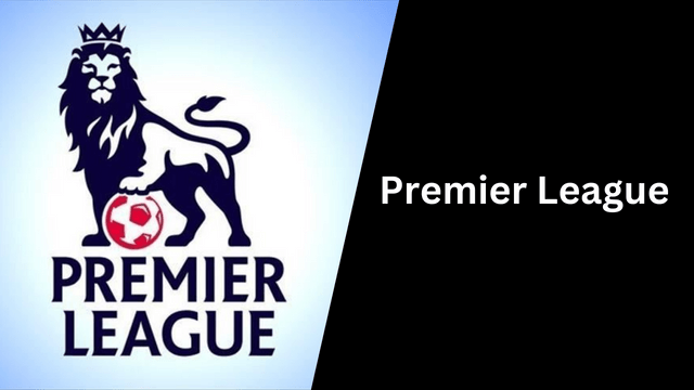 Premier League