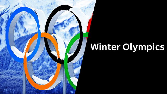 Winter Olympics